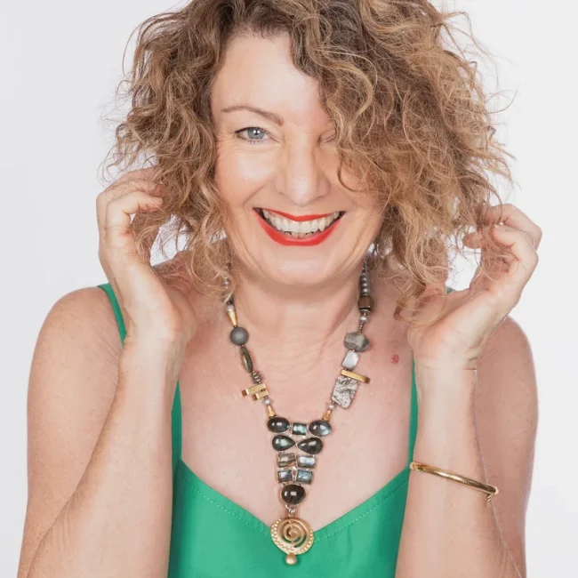 Communicating with the Earth & Nature