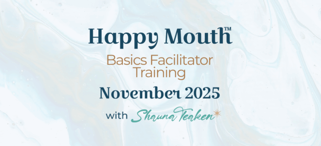 Basics Facilitator Training Japan